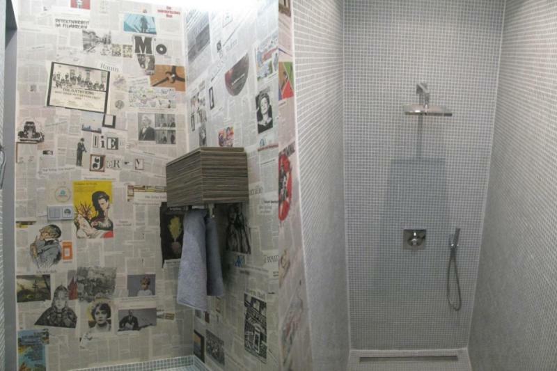 Loft Im Hundertjaehrigen Backhaus Apartment ไลป์ซิก ภายนอก รูปภาพ